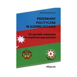 Przemiany polityczne w Azerbejdżanie