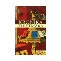 Kronika Thietmara