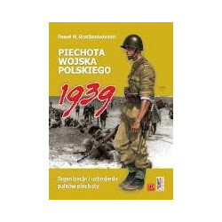 Piechota Wojska Polskiego 1939