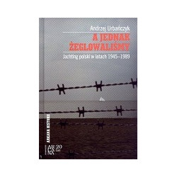 A jednak żeglowaliśmy
