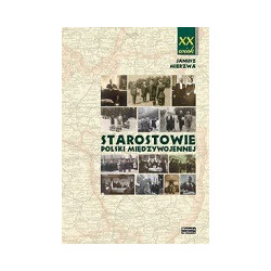Starostowie Polski międzywojennej