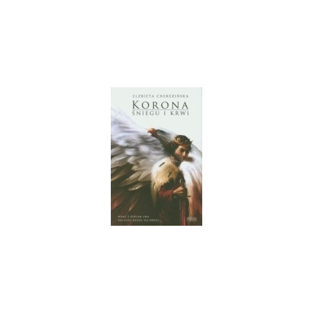 Korona śniegu i krwi