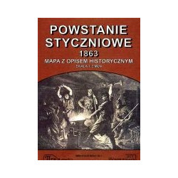 Powstanie Styczniowe 1863