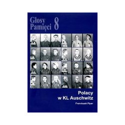 Polacy w KL Auschwitz