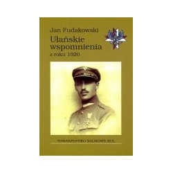 Ułańskie wspomnienia z roku 1920