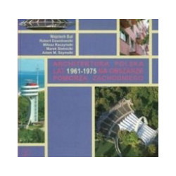 Architektura polska lat 1961-1975 na obszarze Pomorza Zachodniego
