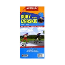 Góry i Pogórze Izerskie