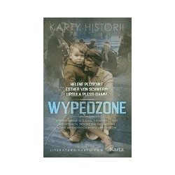 Wypędzone