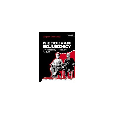 Niedobrani sojusznicy