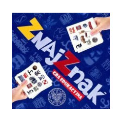 Znaj Znak - gra edukacyjna