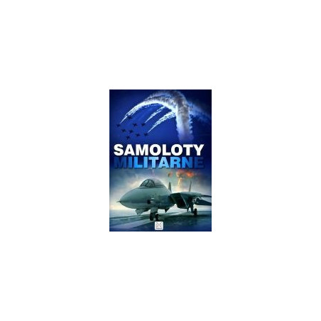 Samoloty militarne
