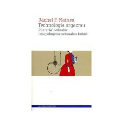 Technologia orgazmu