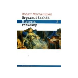 Orgazm i Zachód
