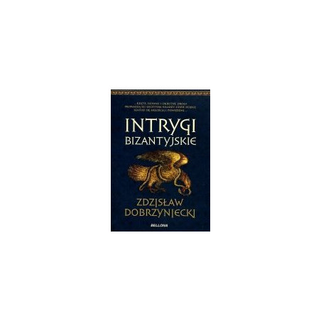 Intrygi bizantyjskie