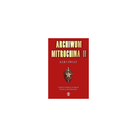 Archiwum Mitrochina II