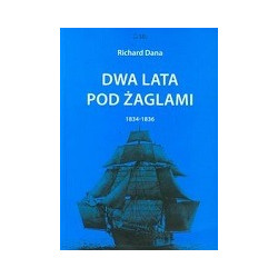 Dwa lata pod żaglami 1834-1836