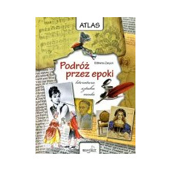 Atlas Podróż przez epoki
