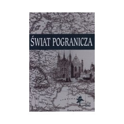 Świat pogranicza