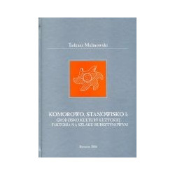 Komorowo. Stanowisko 1