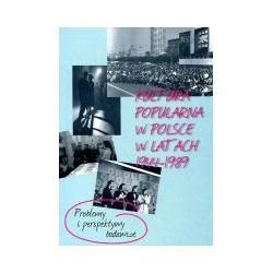 Kultura popularna w Polsce w latach 1944-1989