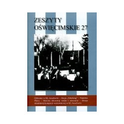 Zeszyty Oświęcimskie nr 27