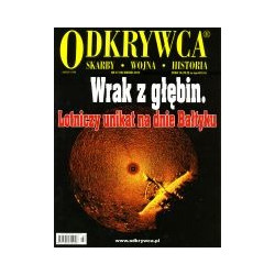 Odkrywca nr 3 (170) 2013