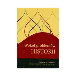 Wokół problemów historii