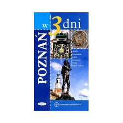 Poznań w 3 dni