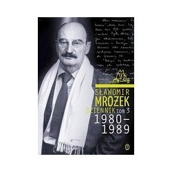 Dziennik tom 3 1980-1989