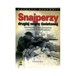 Snajperzy drugiej wojny światowej