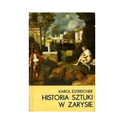 Historia sztuki w zarysie