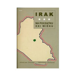 Irak na początku XXI wieku