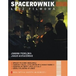 Spacerownik Łódź filmowa