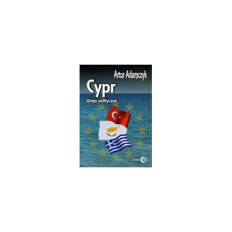 Cypr Dzieje polityczne