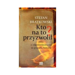 Kto na to przyzwolił?