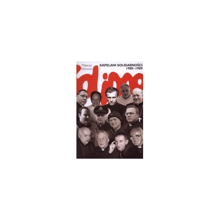 Kapelani Solidarności 1980-1989