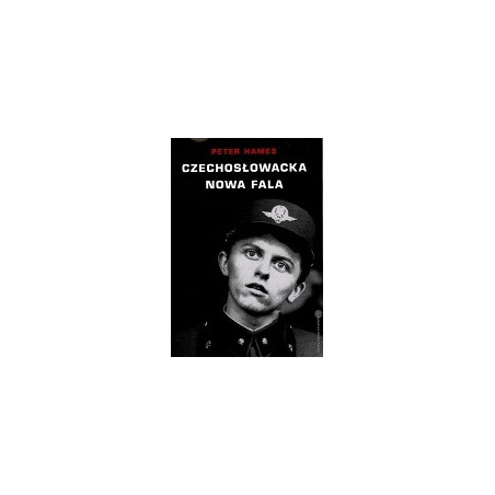 Czechosłowacka Nowa Fala