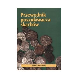 Przewodnik poszukiwacza skarbów