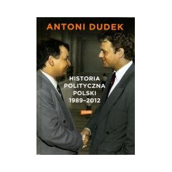 Historia polityczna Polski 1989-2012