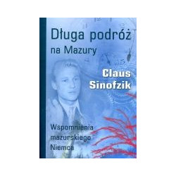 Długa podróż na Mazury