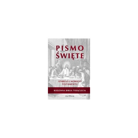 Pismo Święte Starego i Nowego Testamentu