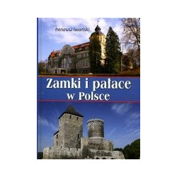 Zamki i pałace w Polsce