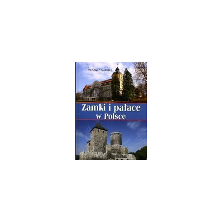 Zamki i pałace w Polsce