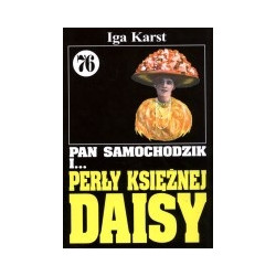 Pan Samochodzik i perły księżnej Daisy cz. 76