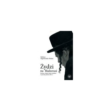 Żydzi na Białorusi
