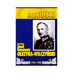 Generał brygady Józef Konstanty Olszyna-Wilczyński