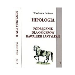 Hipologia tom I i II