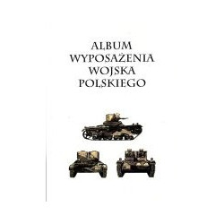Album wyposażenia Wojska Polskiego