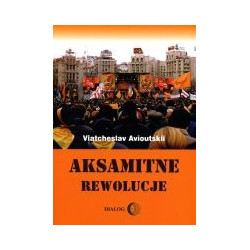 Aksamitne rewolucje