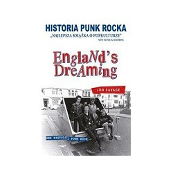 England's Dreaming